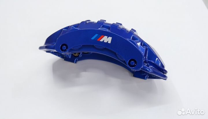 Тормозная система Brembo