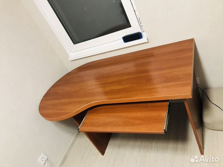 Компьютерный стол бу