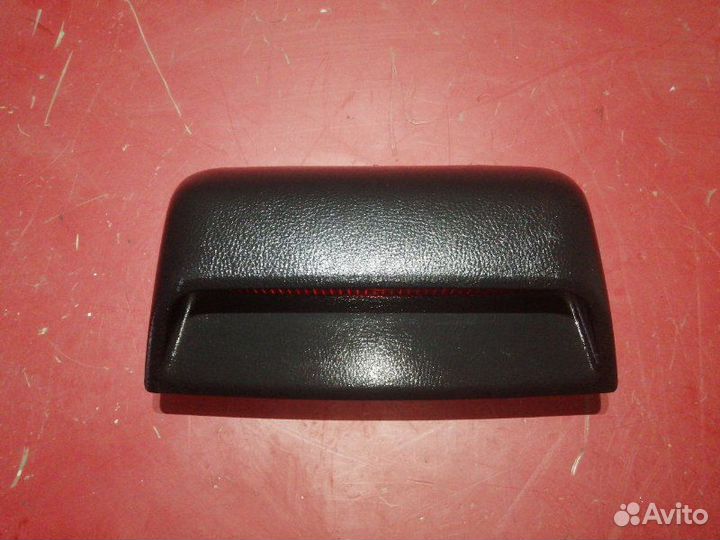 Дополнительный стоп сигнал Mazda 6 GG L3C1 2004