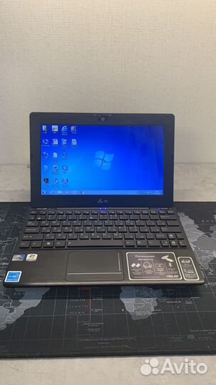 Ноутбук Asus EeePc 1018P