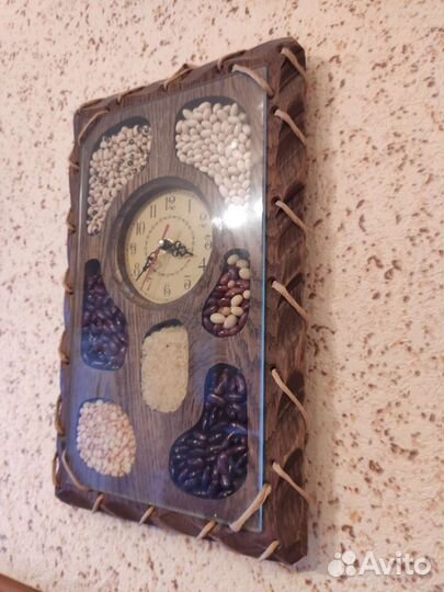 Часы настенные