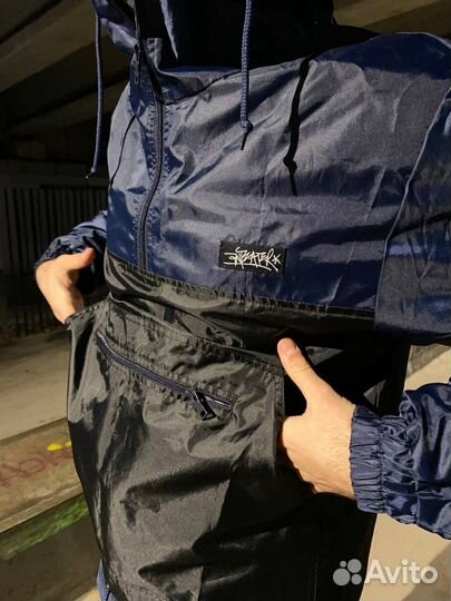 Anteater ветровка