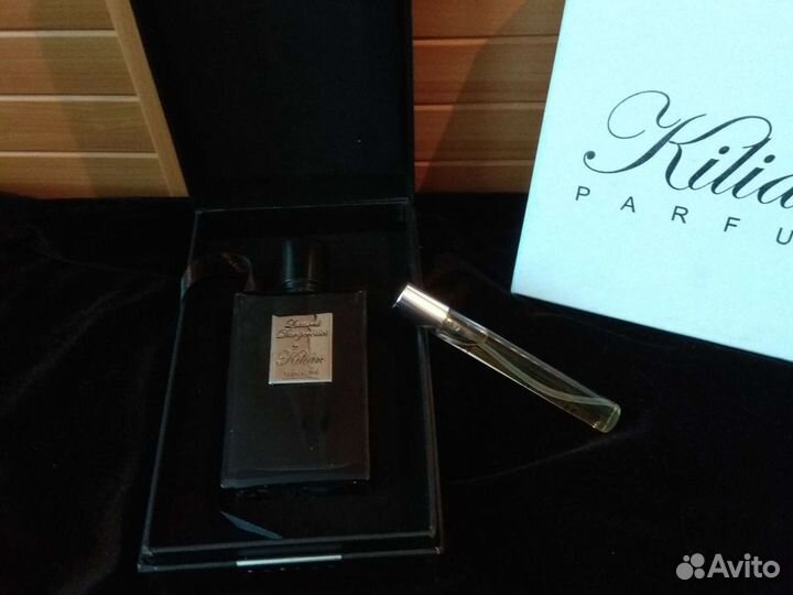 Парфюмерия by Kilian 