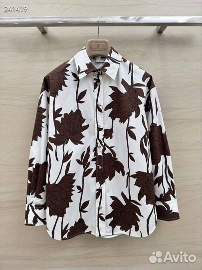 Рубашка женская Brunello