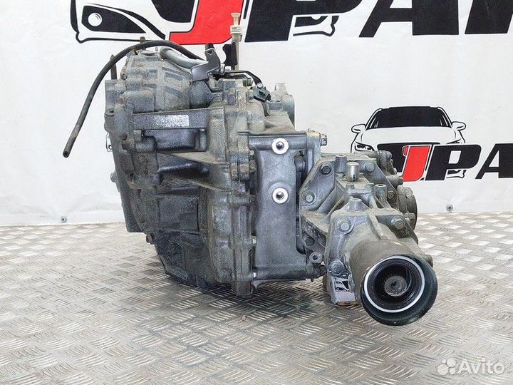 Вариатор (CVT) Mitsubishi Outlander XL