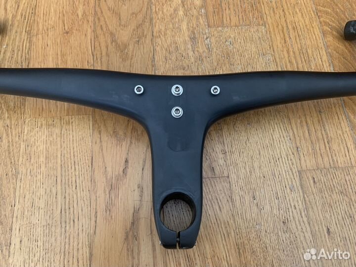 Велосипедный руль surly corner bar