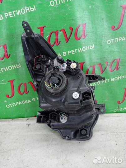 Фара передняя левая Suzuki Wagon R MH34S R06A 2014