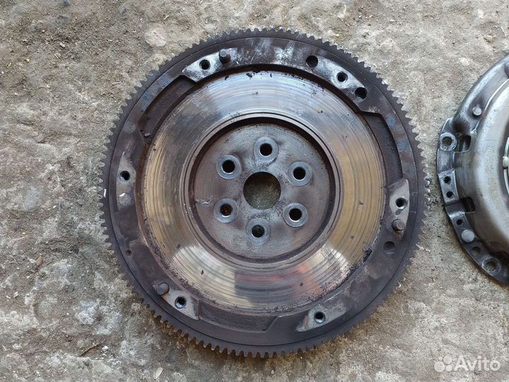 Комплект сцепления chery bonus a13