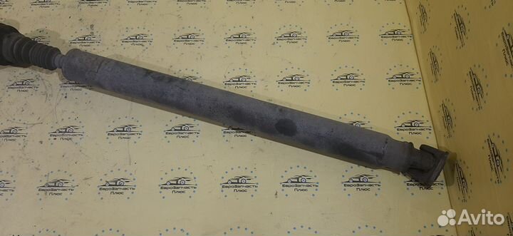 Карданный вал hyundai tucson