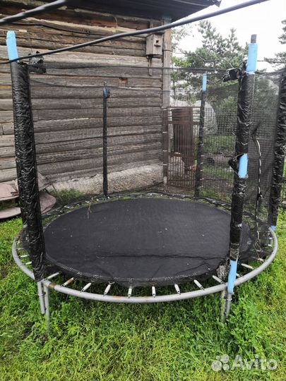 Продам батут