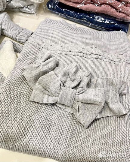 Комплект на выписку