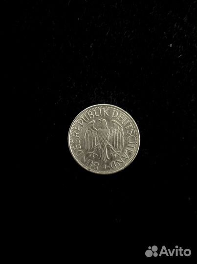 Коллекционная монета