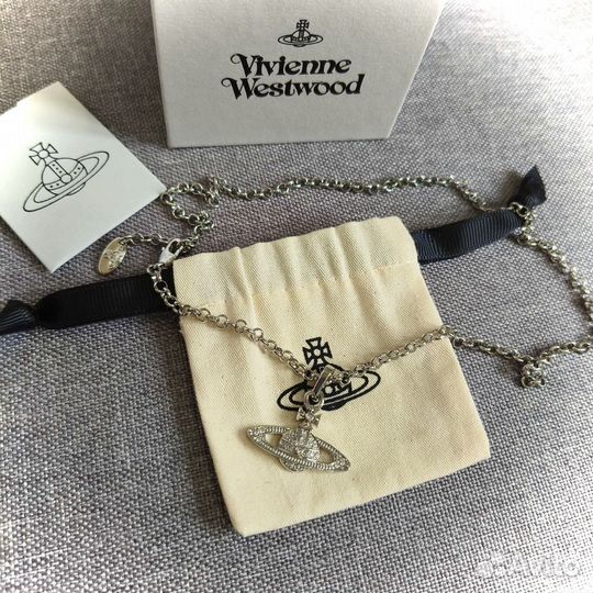 Vivivenne Westwood оригигал как у Kai Angel