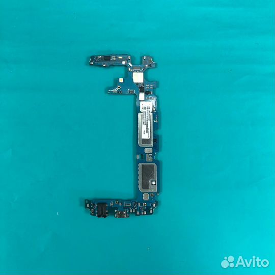Материнская плата samsung J5 2017 J530 оригинал
