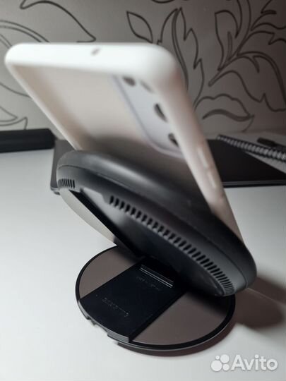 Беспроводная зарядка samsung