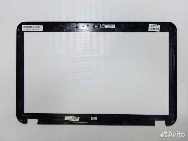 Рамка матрицы для HP Pavilion g6-1000