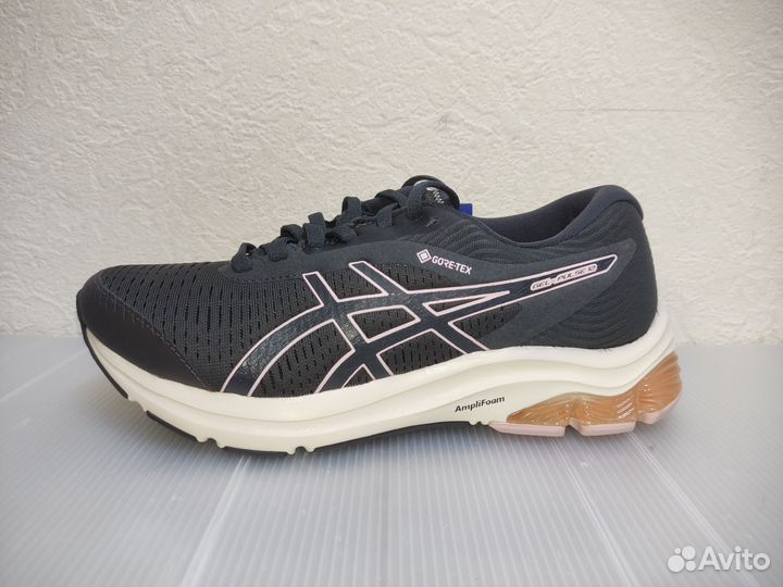 Кроссовки Asics gel-pulse 12 gtx