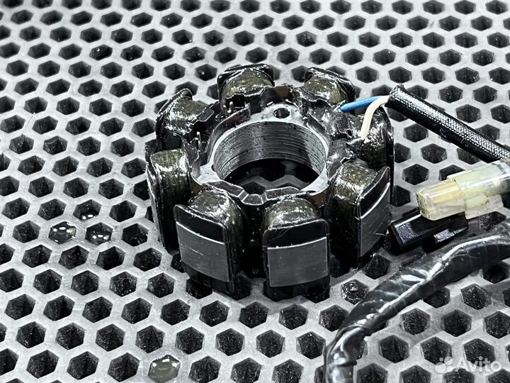 Статор генератора Honda CRF 250R 2004-2008