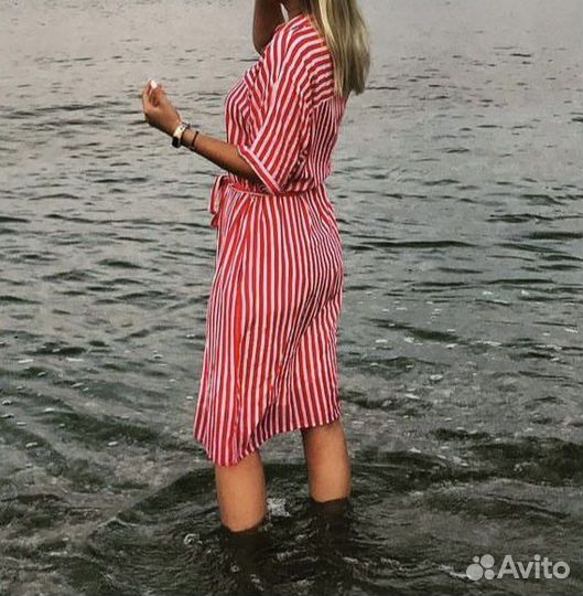 Платье