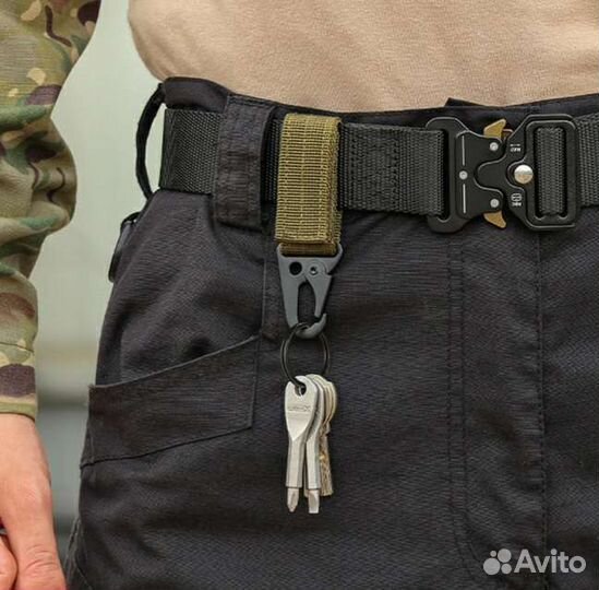 Тактический карабин Молле (разная расцветка)