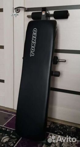 Скамья для пресса