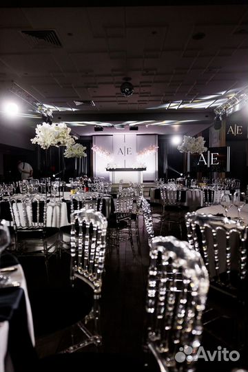 Оформление свадьбы