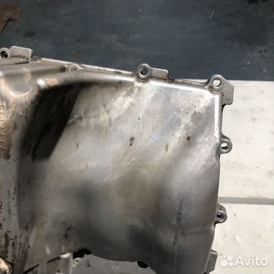 Поддон для Kawasaki ZX10R 04-05