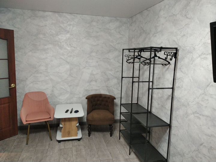 1-к. квартира, 33 м², 3/5 эт.