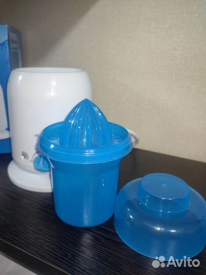 Подогреватель для бутылочек maman