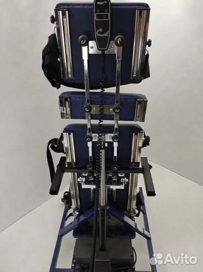 Вертикализатор Buffalo (опоры-ходунки)