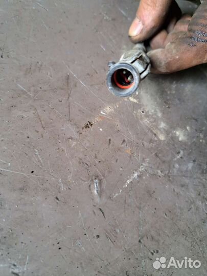 Датчик ABS задний на Jaguar s-type