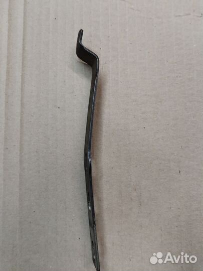 Фиксатор подножки мопед 13 Рига