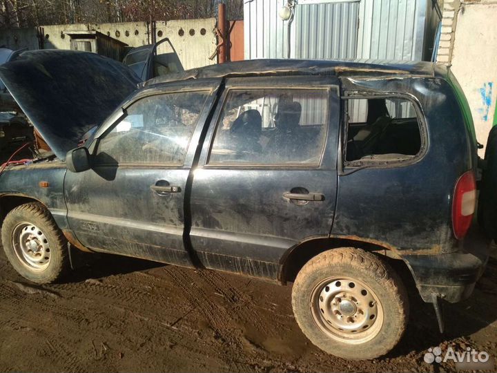 Выкуп авто после дтп