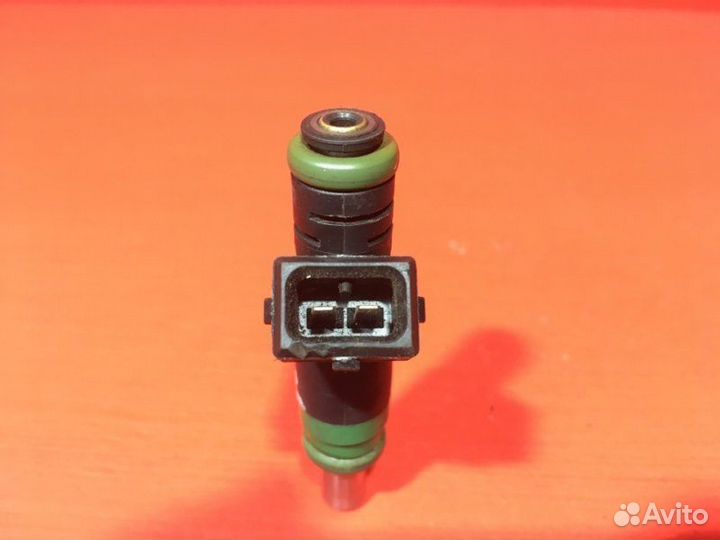 Форсунка Ford Focus 1 1.6L zetec 2001