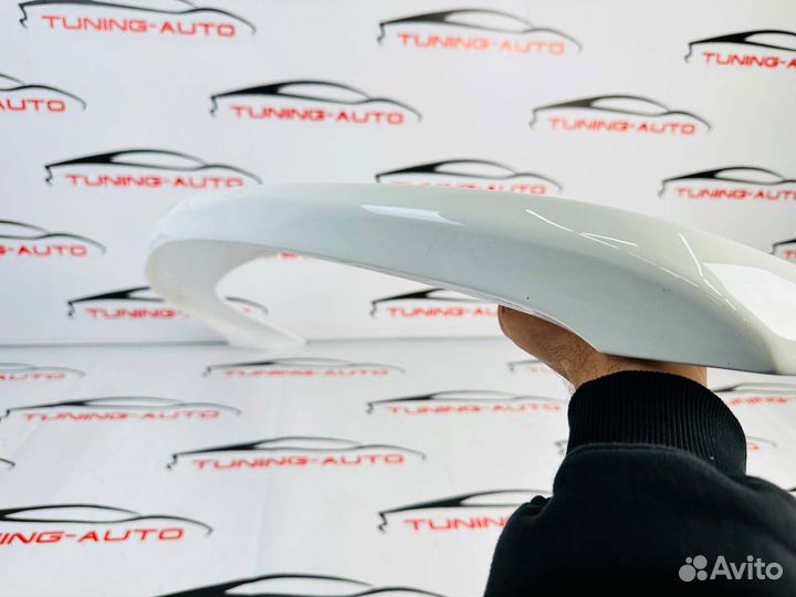 Спойлер на багажник Lexus ES (XV60) P2594