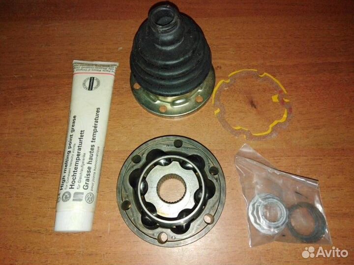 Шрус внутренний Volkswagen Golf 1991 - 2016