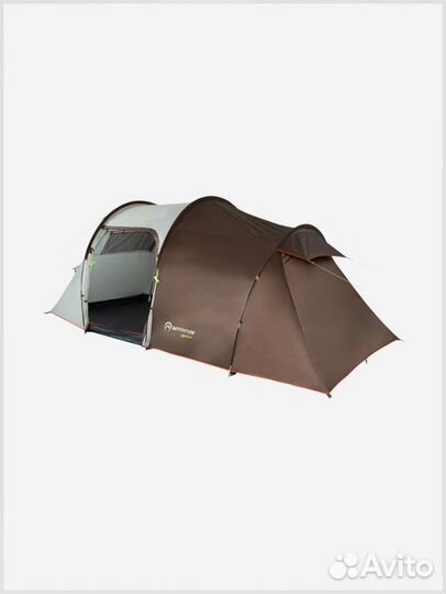 Палатка 4-местная Outventure Trenton 4