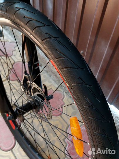 Велосипед Stels 630