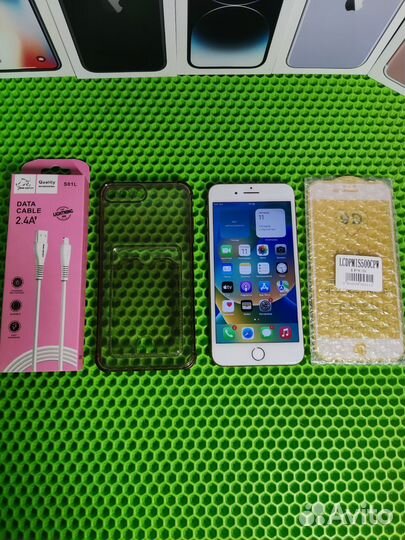 iPhone 8 Plus RU/A (Идеальный)