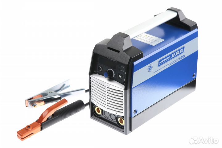 Ремонт сварочного аппарата