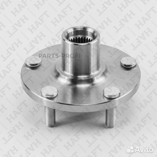 Haft RV0349 Ступица передняя