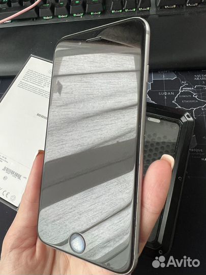 iPhone 6S, 128 ГБ