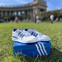 Кроссовки Adidas Forum