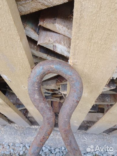 Жеская сцепка