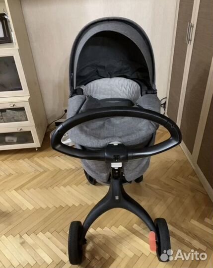 Коляска Stokke Xplory V6