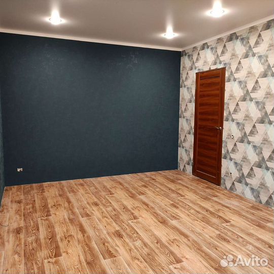 Ремонт квартир