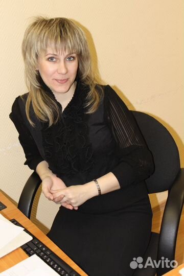 Делопроизводитель. Заведующий канцелярией. Админ