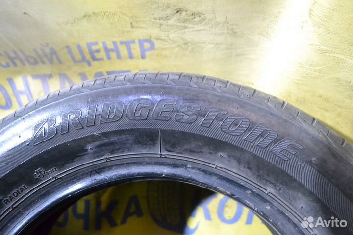 Bridgestone Nextry Ecopia 175/65 R14