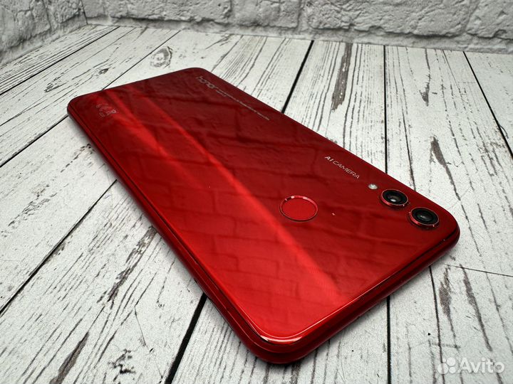 HONOR 8X, 4/64 ГБ