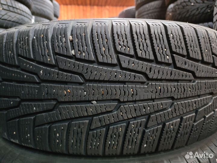Nokian Tyres Nordman RS2 215/55 R17 98R